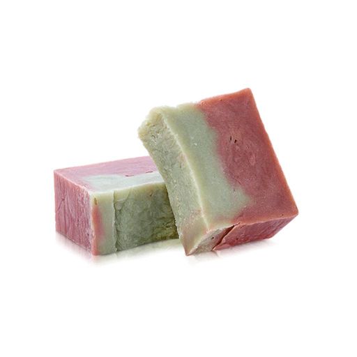 Цена за 2 шт Туалетное мыло Дубовый мох 75 г Mi&Ko  фото 2