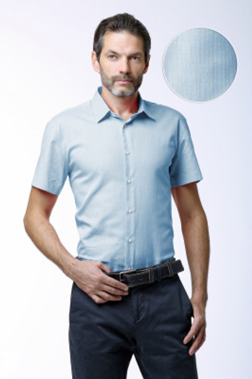 Рубашка 23-02-НТ-02