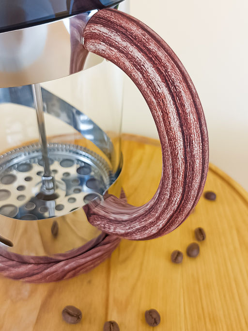 Френч-пресс 800мл HR500-5 OLS-016-1