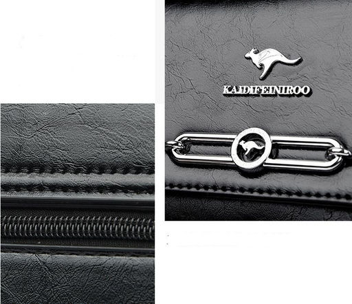 KAIDIFEINIROO Сумка женская 5167  фото 11