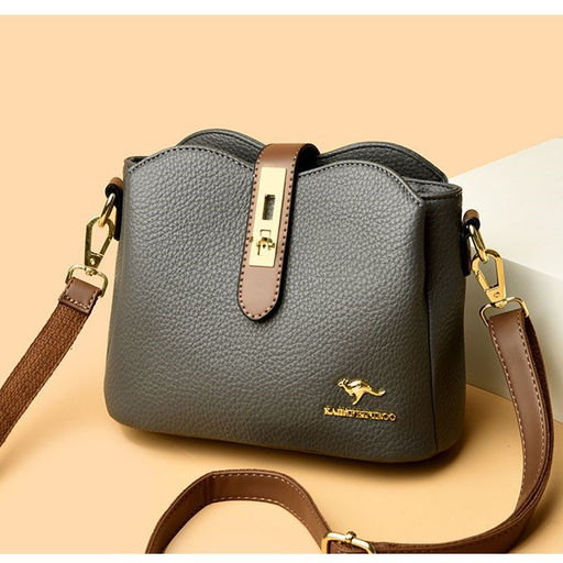 KAIDIFEINIROO Сумка женская 8761  фото 63