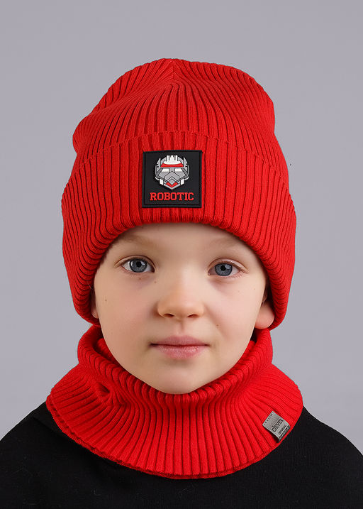 Шапка детская