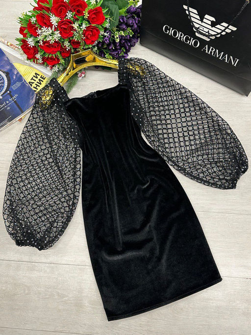 Платье - Liketon фото 2