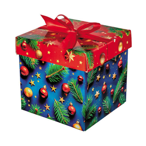 Сладкий новогодний подарок Флирт