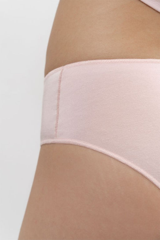 ТРУСЫ ЖЕНСКИЕ SLIP арт. 1900W-40104.1L-114 - Almando melado фото 2