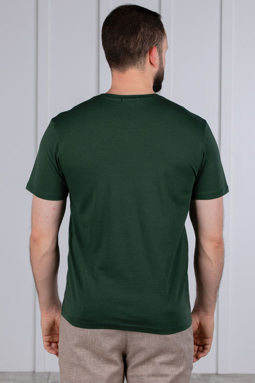 Футболка 
 5.M5488K-19-0417-30039