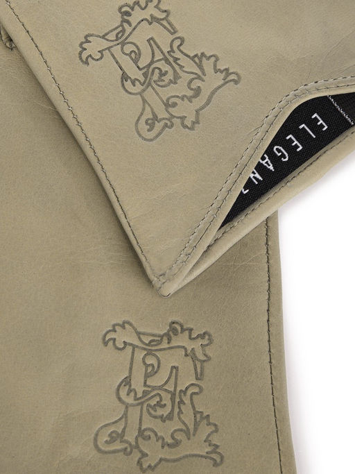 Перчатки женские ш/п IS01821 moon light - Eleganzza фото 3