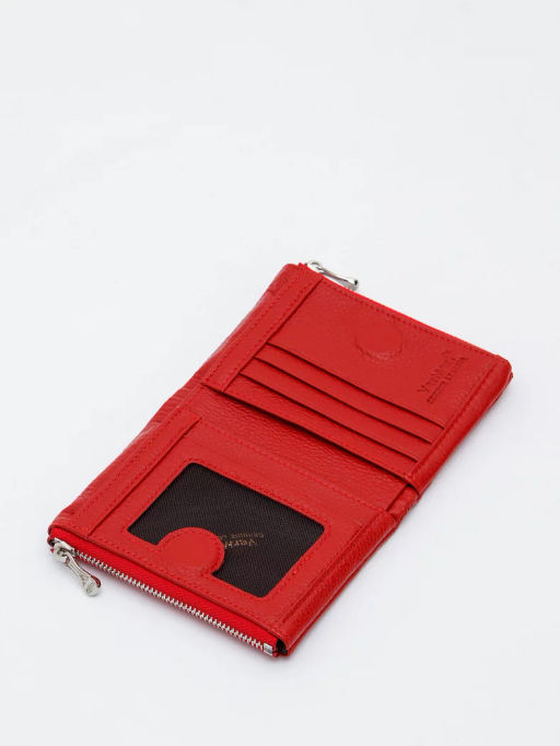 Кошелек 9949-1806 red Vermari