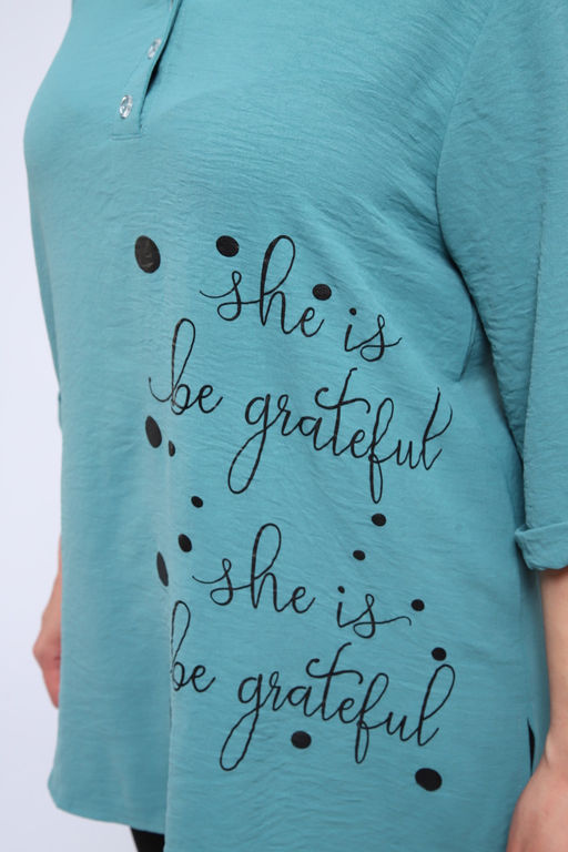 Женская туника 31963