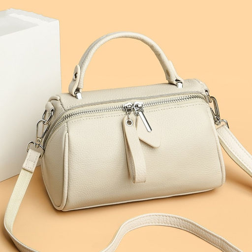 Bags Сумка женская / кожа / 0118293