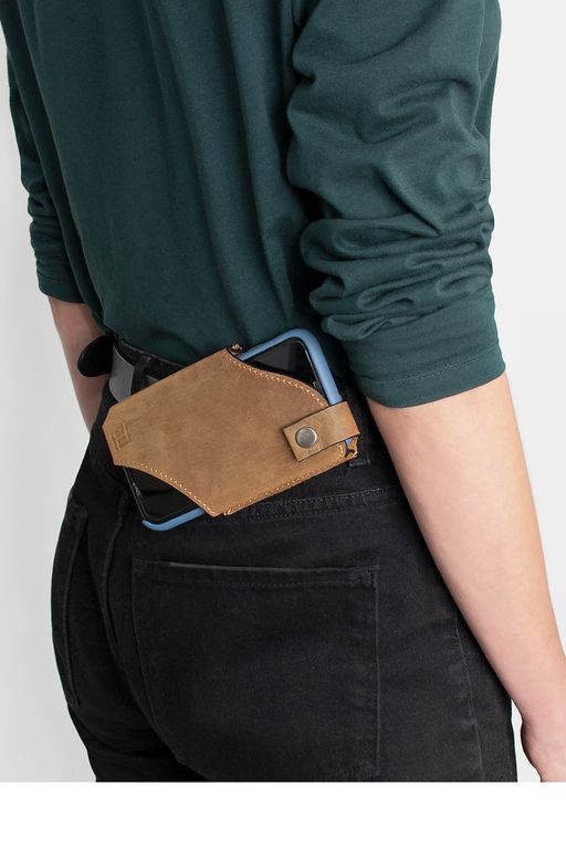 Чехол-кобура для телефона MK-460.24 - Protege фото 5