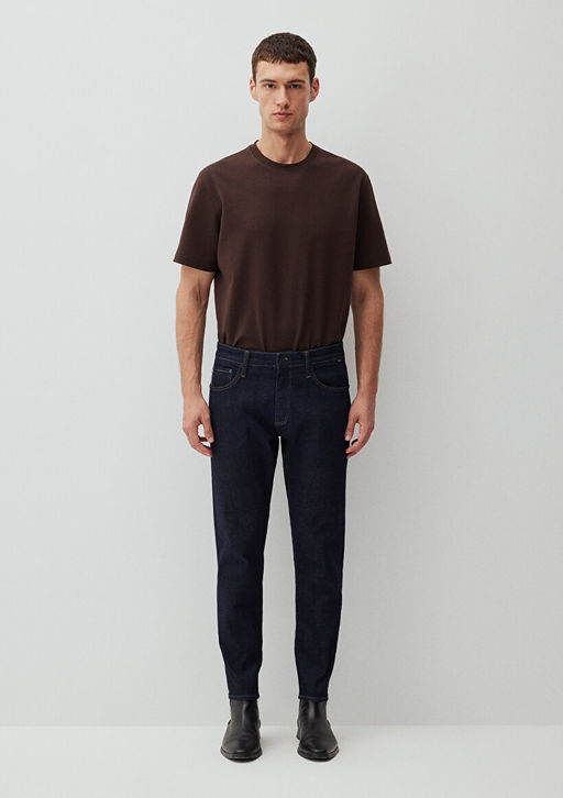 Milan Mavi Edition Rinse Selvedge Jean Pantolon  фото 5