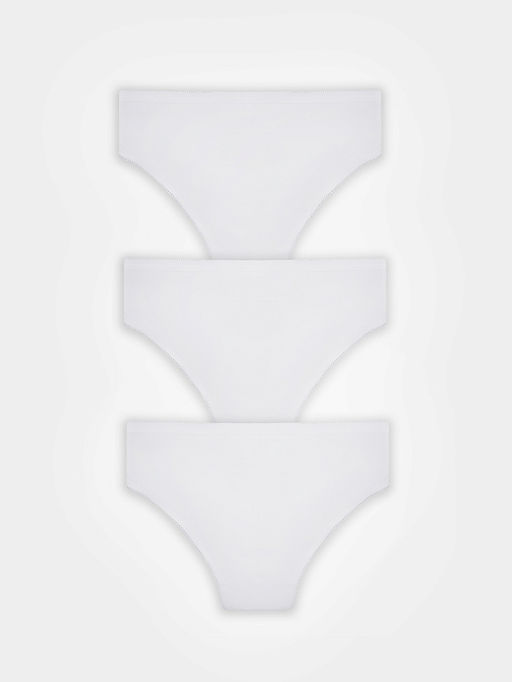 ТРУСЫ ДЛЯ ДЕВОЧЕК (3ШТ.)