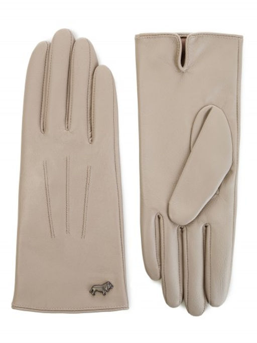 Перчатки жен п/ш LB-4607 d.brown - Labbra фото 36