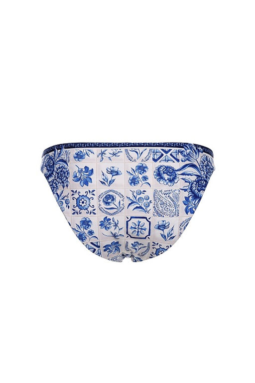 Плавки 15380 Ilu Azure - Agua bendita фото 9