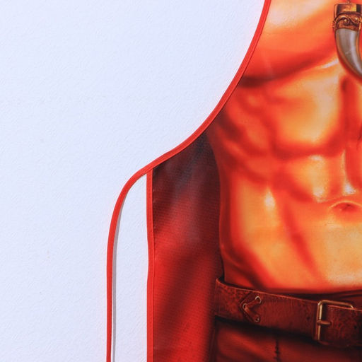 Фартук полноцветный Спартанец - Beauty fox фото 3