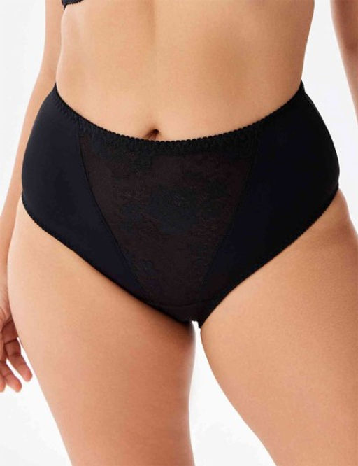 Трусы Misstyle 5003 Черный