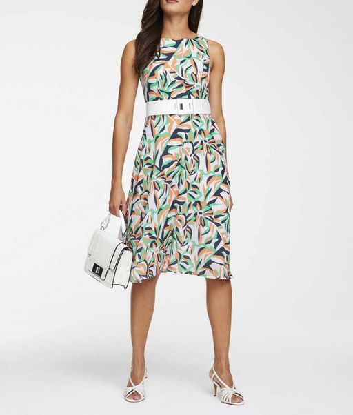 Платье, пестрое - Heine фото 6