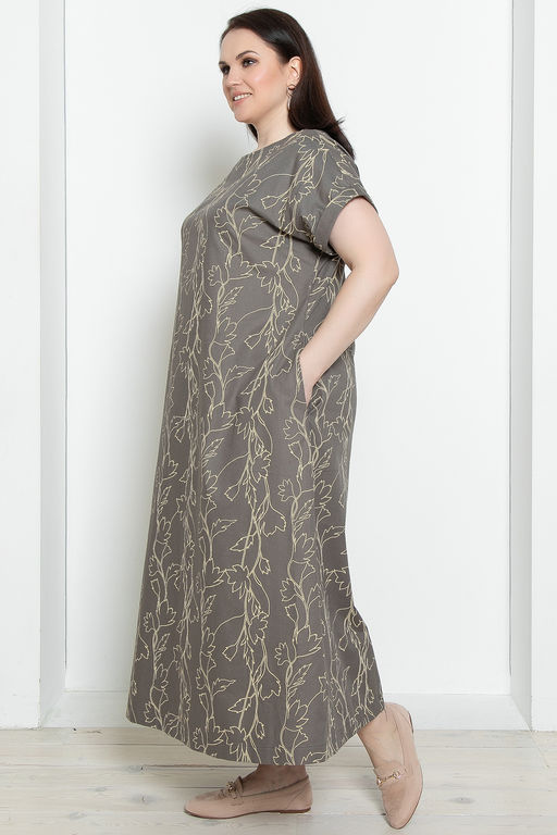 5995 Платье - Prima linea фото 3