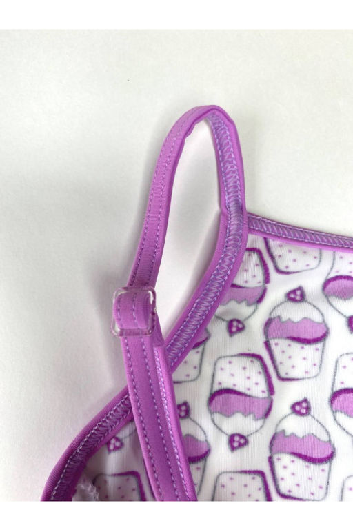 Купальник Keyzi