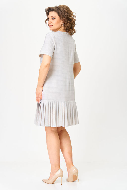 Платье Svetlana Style 2214 серый