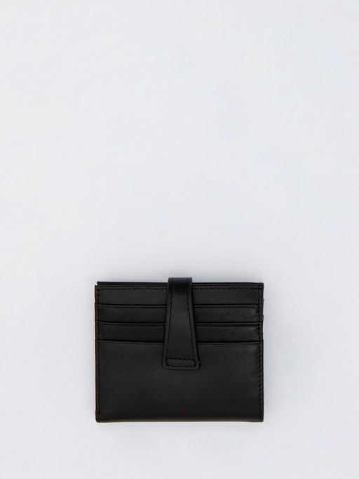 Картхолдер 20927 black Pratero