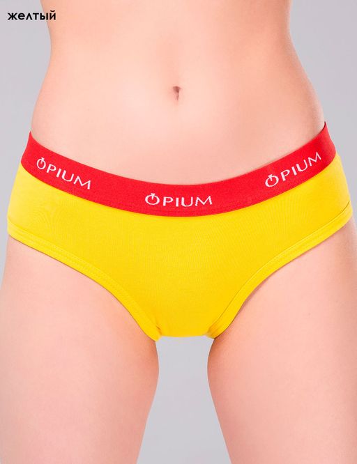 Трусы-слип Opium Т-31 фото 2