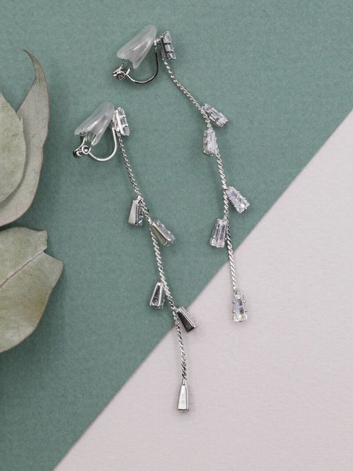 Серьги-клипсы G192776507220