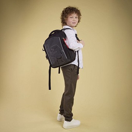 RB-552-4 Рюкзак школьный