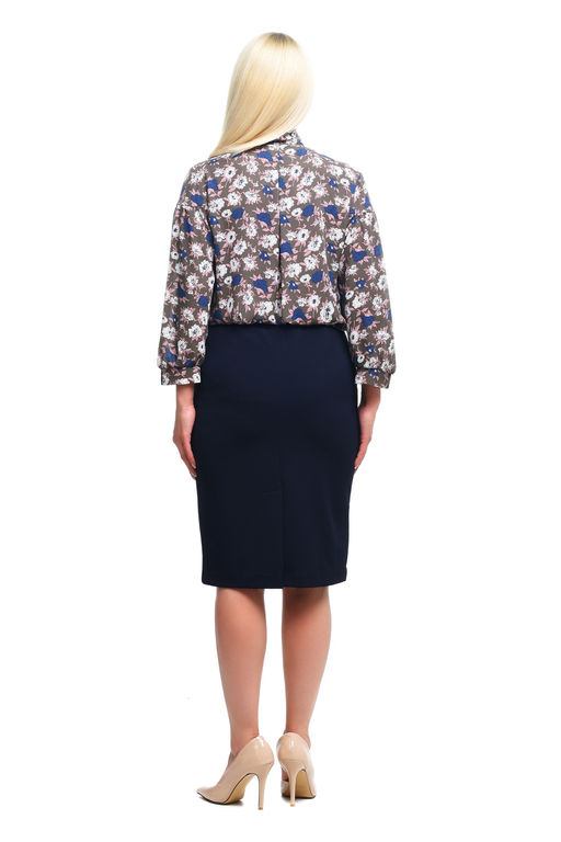 Юбка - Olsi фото 2