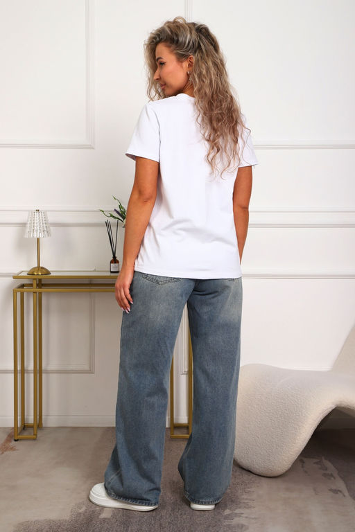 29538 футболка женская