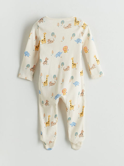 Bask?l? Erkek Bebek Hastane ??k?? Seti