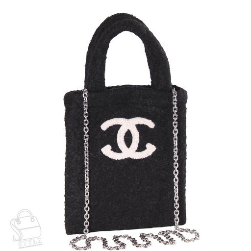 Сумка женская 2374S black S-Style