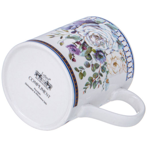 КРУЖКА LEFARD COMPLIMENT 230 МЛ (КОР=48ШТ.)  фото 4