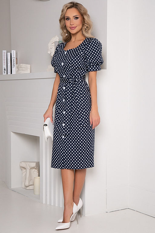 Платье 70758 - Avili фото 3