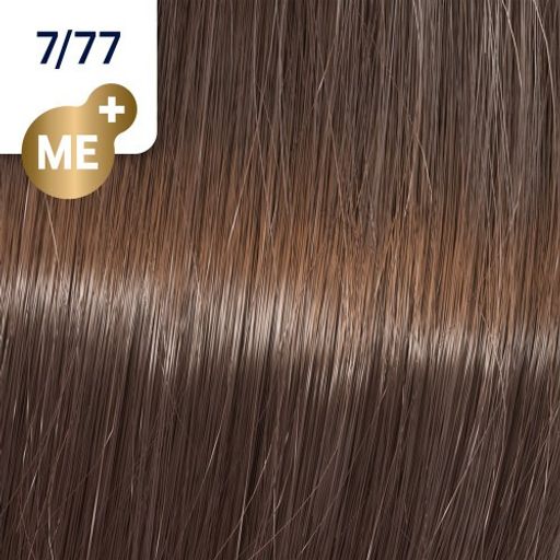 Краска стойкая Koleston Perfect 7/77 Капучино, Wella Professionals