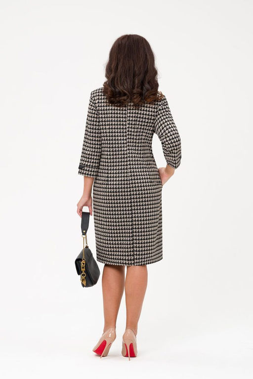 Платье Синтия (50-60) - Serenada фото 10