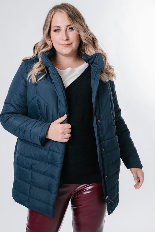 Куртка женская - Jp фото 6