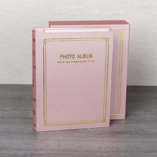 Фотоальбом 100 фото 10x15 / TZ9104-100 /уп 36/ - Галеонтрейд фото 3