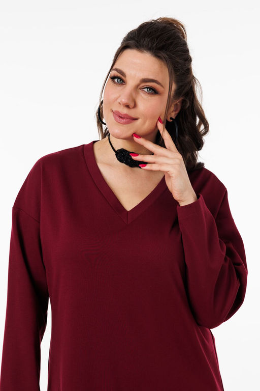 Платье ANELLI 1518 рио