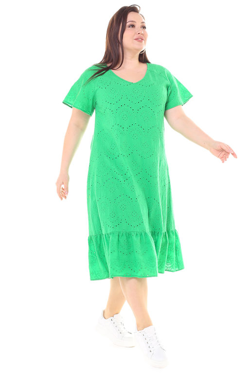 Платье-2701 - Lady maria фото 34