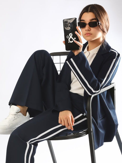 Костюм для девочки Соль&Перец фото 2