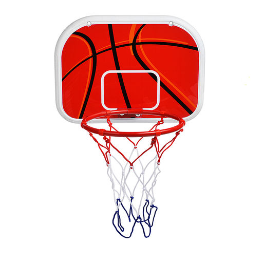 Набор для баскетбола "Меткий бросок" в коробке