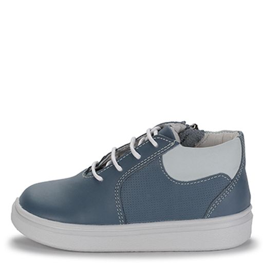 полуботинки для мальчиков - Elegami фото 2