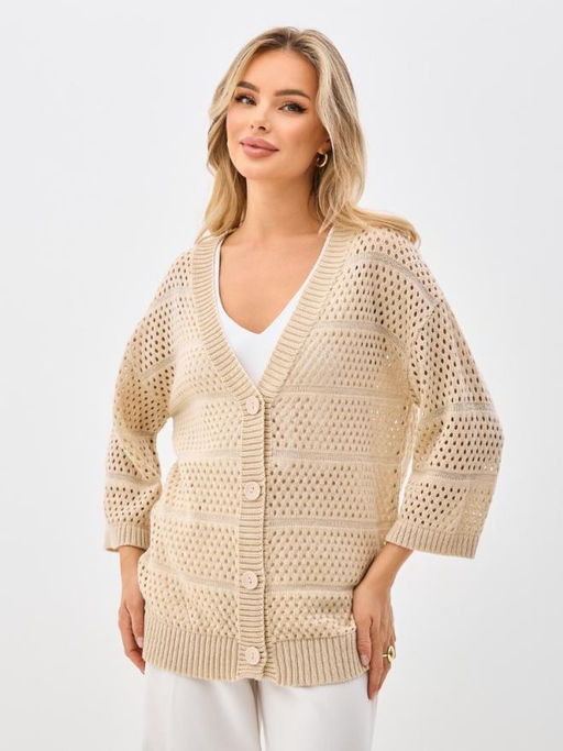 Жакет летний