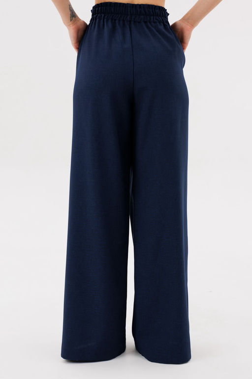 Костюм AmberA 2126-2 синий  фото 5