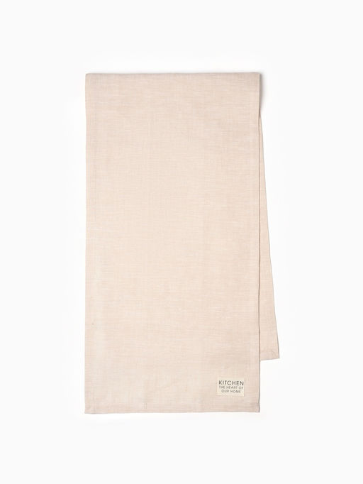 Дорожка на стол «Этель» Magnifica 40×146 см, лён 100%, плотность 180 г/м²