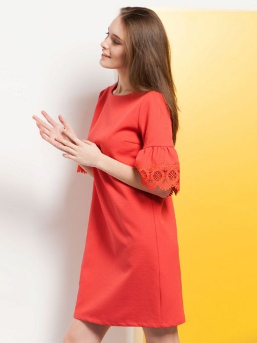 Платье жен. - Incity фото 10