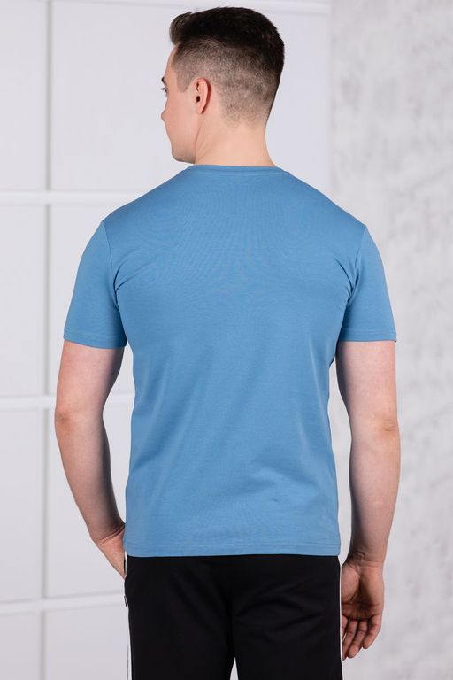 Брюки спортивные 
 3.MM155A-чёрный