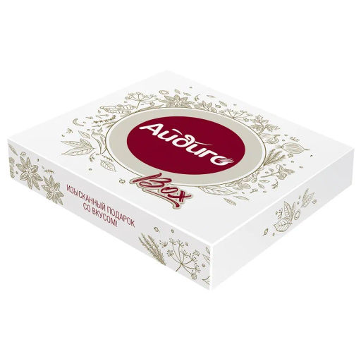 Подарочный набор специй Айдиго Box (21 колба в штативе) 228г фото 2